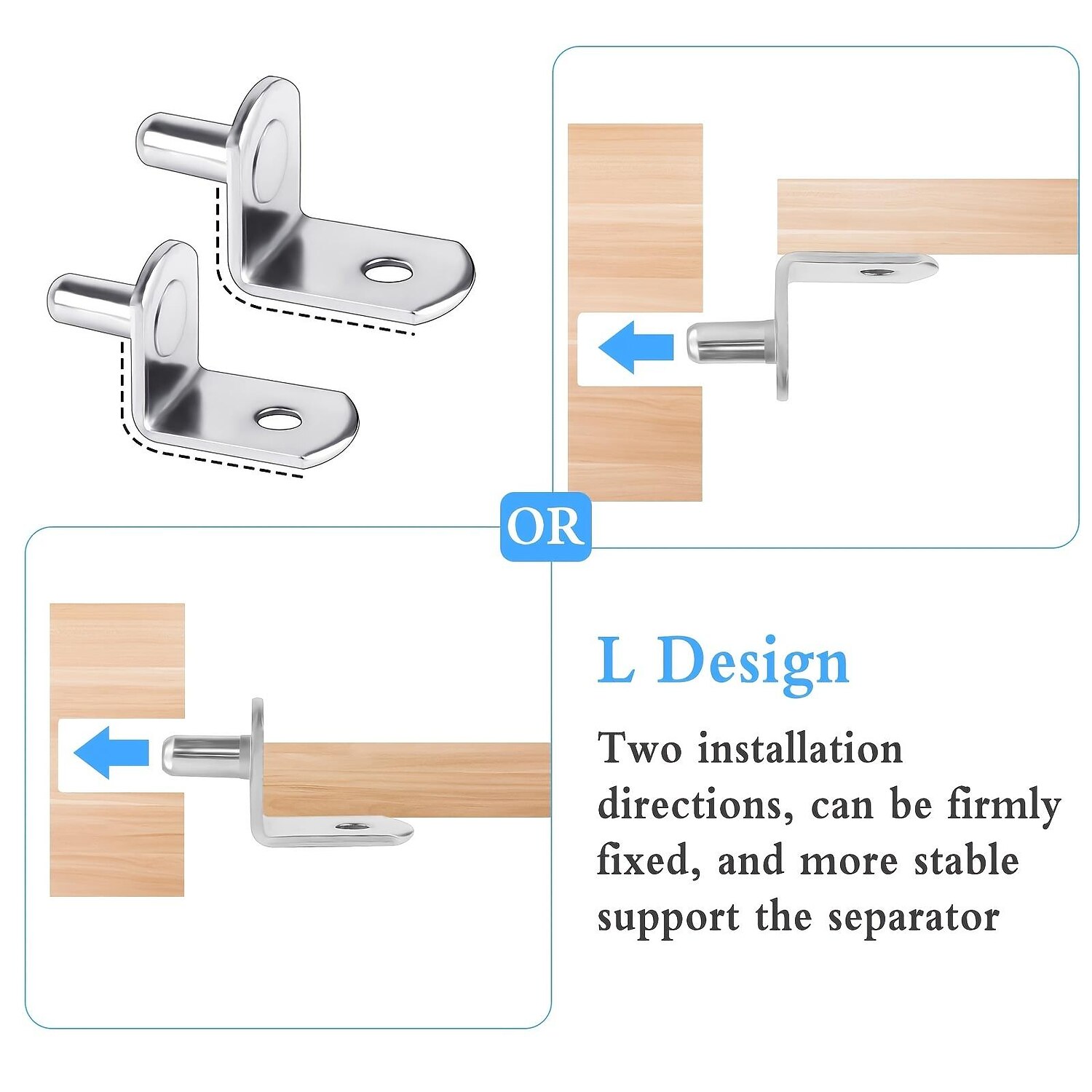 30PCS cabinet shelf brackets cabinet shelf pegs shelf bracket pegs