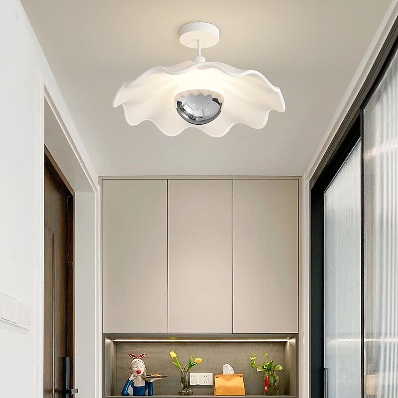 led ceilling ضوء فلوش جبل ضوء السقف 30 سنتيمتر مصباح السقف لغرفة المعيشة الممر الممر 2026 - $169.99 –P2