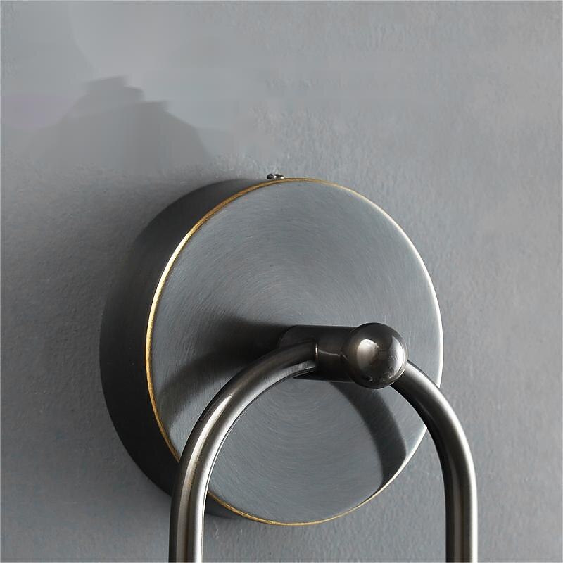 Indoor Wall Light LED Glass Acrylic Living Room Bedroom Metal Wall Lights 3000K E26 Wall Light Fixtures for Bedroom Bathroom Neutral White 2026 - $232.29 –P3