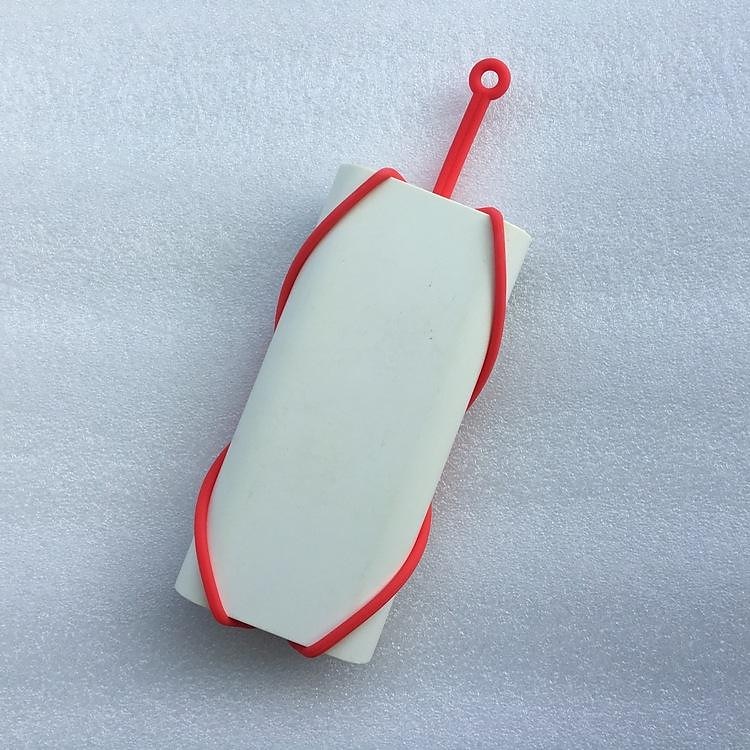 suporte de cordão para celular, cordão de silicone, cordão de telefone ajustável para pendurar no pescoço, compatível com a maioria dos smartphones de 2025 por $11.49 –P7