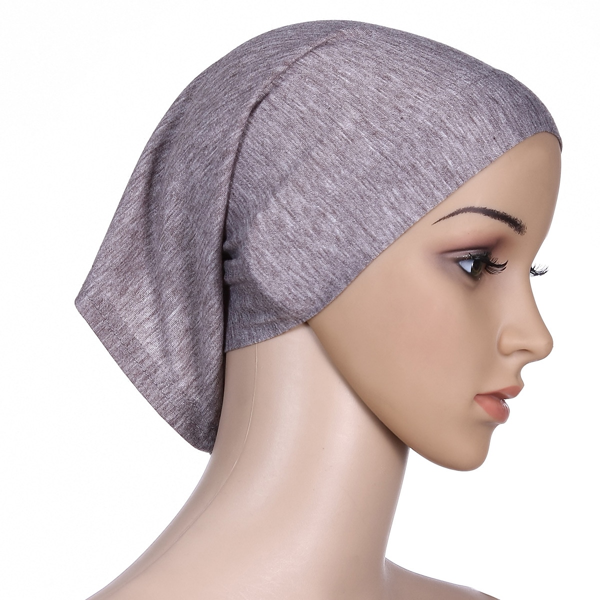 Per donna Cappelli Cappellini Sciarpe Hijab Religioso arabo musulmano Ramadan Adulto Accessori per capelli del 2025 a $13.49 –P15