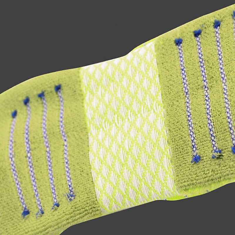 2 ζευγάρια ανδρικές κάλτσες συμπίεσης απλές κάλτσες ψηλές στο γόνατο μαύρες άσπρες κάλτσες πεζοπορίας αθλητικές πεζοπορία σε υπαίθριο σκι καθημερινά τεσσάρων σεζόν κομψό κλασικό 2026 - $25.99 –P11