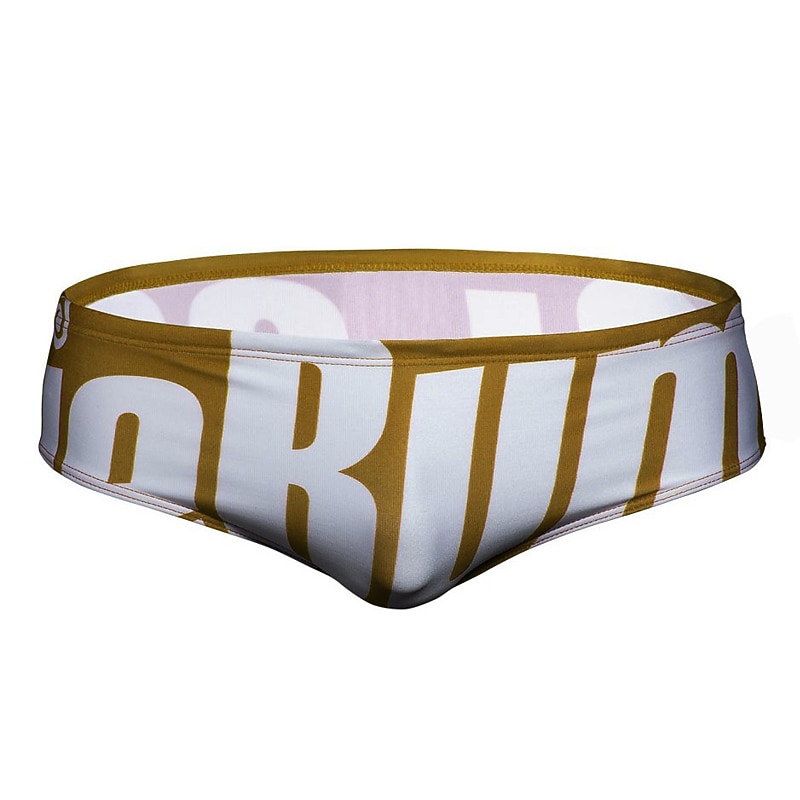 Per uomo Costumi da bagno Pantaloncini da mare Slip da bagno Stampa Alfabetico Traspirante Morbido Esterno Informale Giornaliero Hawaiano Moda Blu Viola Media elasticità del 2026 a $18.99 –P5