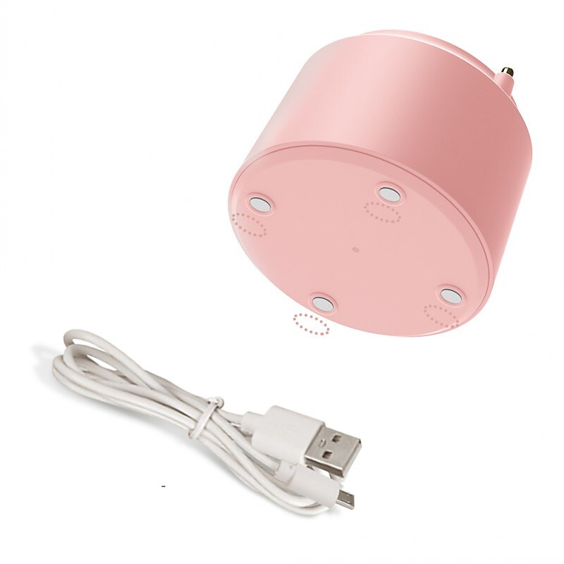 led-pöytävalaisin kokoontaitettava kosketushimmentävä kynätelineellä, ladattava usb-näönhoidon opintovalo asuntolaan ja makuuhuoneeseen 2025 - $29.99 –P15