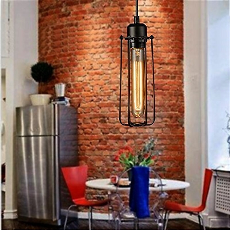 E27 60W 220V Ampoule Vintage Retro Industrial Style Edison 220V