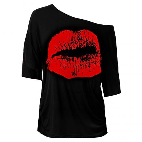 Retro Antiguo Años 80 Hip hop T-Shirt Conjunto de accesorios Disfraz Mujer Desfile del orgullo Mes del Orgullo Adulto Faldas 1 Collar Chalecos Primavera verano Todas las Temporadas 2025 - $34.99 –P8
