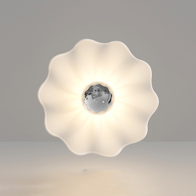 led ceilling ضوء فلوش جبل ضوء السقف 30 سنتيمتر مصباح السقف لغرفة المعيشة الممر الممر 2026 - $169.99 –P5