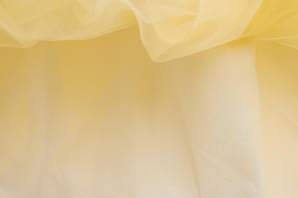 Tinker Bell DinBasme Prințesă Tiana Rochie de fete cu flori Costum de petrecere tematică Rochii din tul Activ Dulce Film Cosplay for Fete Pentru copii Nuntă Invitat la nunta 2025 - $20.99 –P7