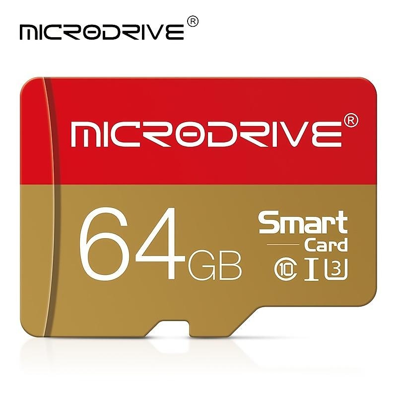 כרטיס זיכרון 32gb 64gb 128gb 256gb u3 mini sd card class 10 tf כרטיס פלאש micro tf sd כרטיסי כרטיס זיכרון לטלפון נייד מחשב אוזניות רמקול HD מצלמת psp sd 2025 - $12.99 –P7