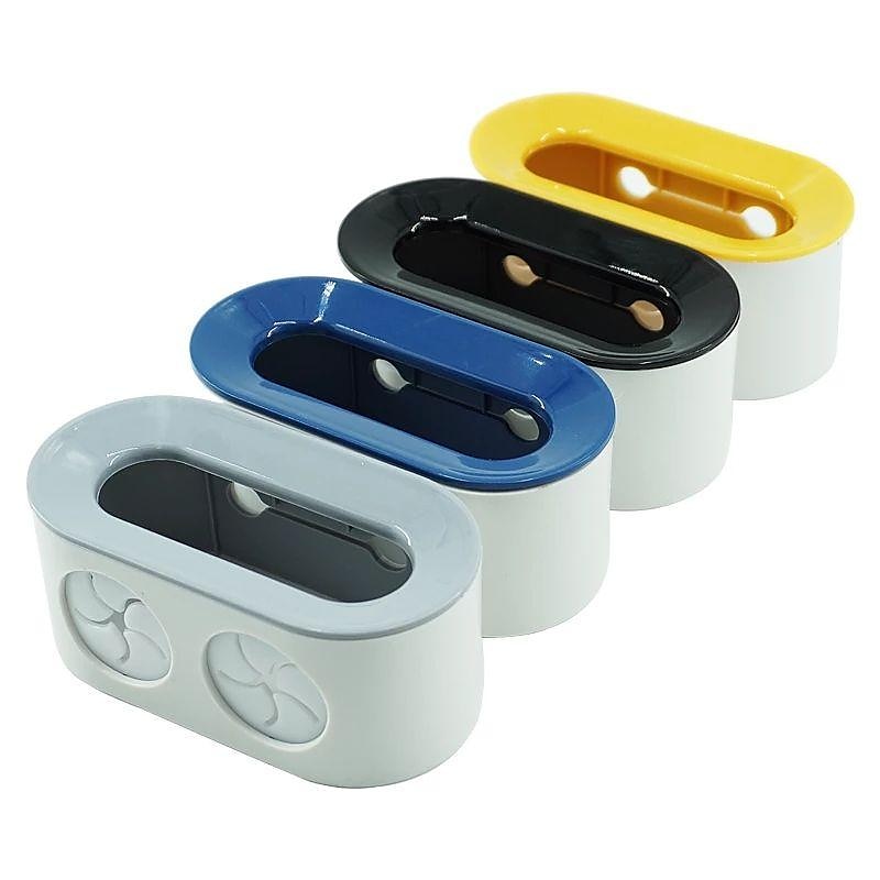 portaspazzolino elettrico a parete, portaspazzolino, organizer per spazzolino del 2025 a $7.99 –P5