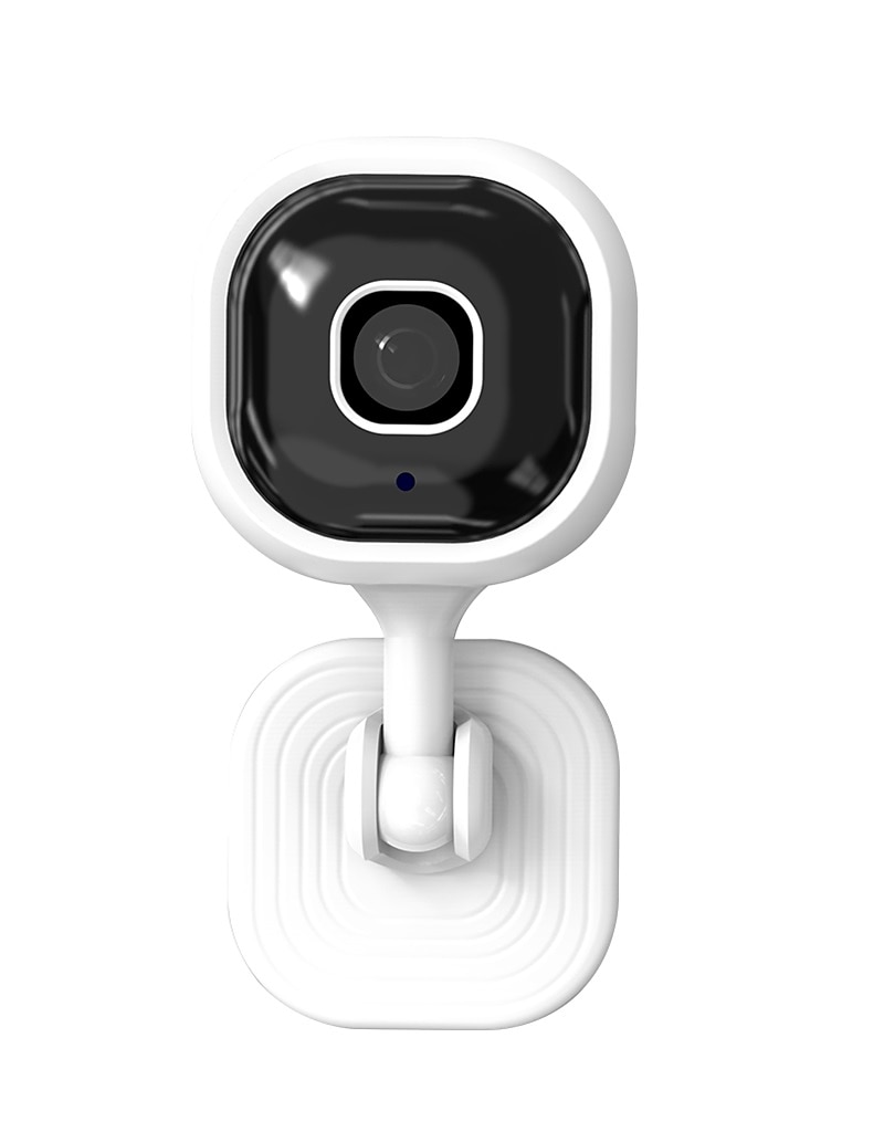 A3 1080P Surveillance IP WiFi Camera Mini Home Smart Two Way Intercom Survalance Camera Audio Video Night wifi Security Monitor 2025 - $36.99 –P10