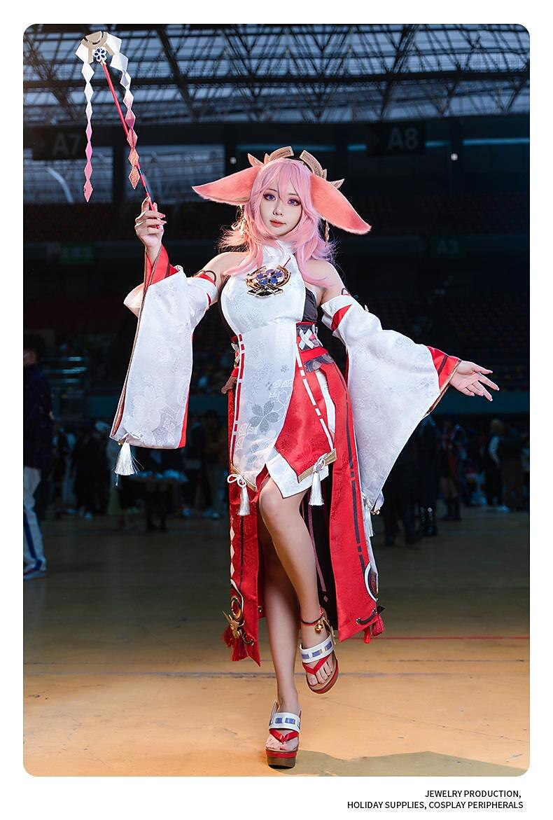Ears Animal Fox Rabbit Headwear Ears Accessories Props Lolita Rabbit Ear Headband for Halloween Cosplay 2026 - $17.99 –P1