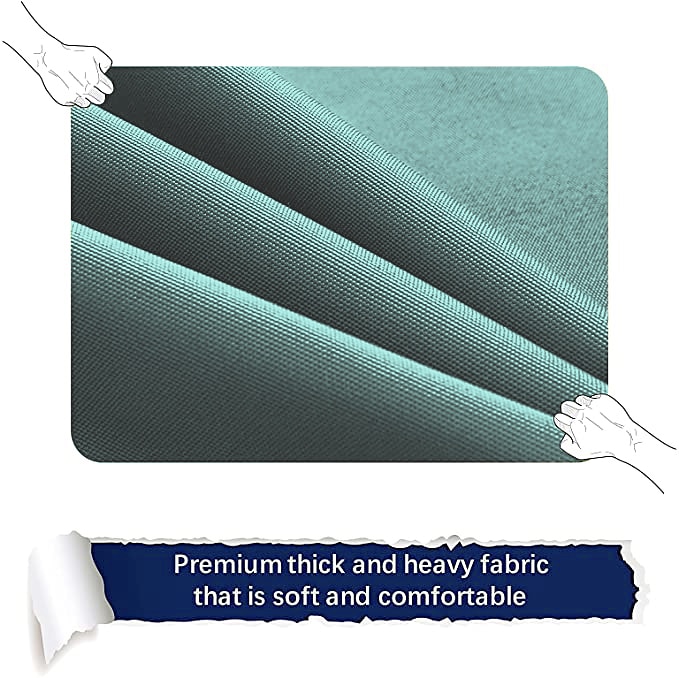 4 pcs Waterproof Seat Cushion Cover Outdoor Patio Garden Striped Water-Resistant Simple Square Zipper Traditional Classic Solid Color 2025 - $31.99 –P17