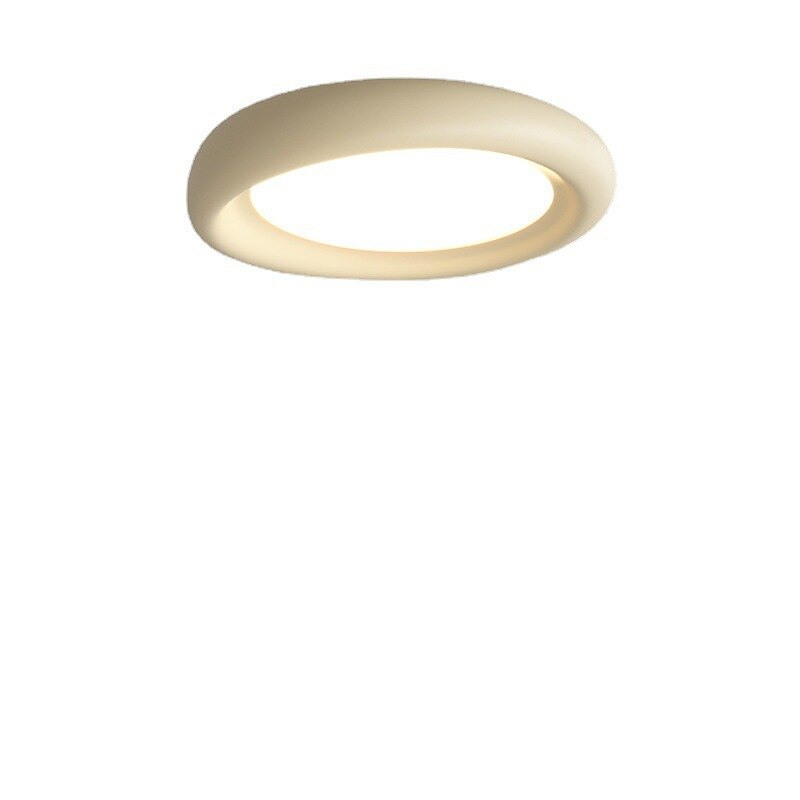 led kattovalaisin uppoasennettava kattovalaisin 50cm hartsi led kattovalaisin moderni pyöreä kattovalaisin olohuoneen käytävään 2026 - MXN $8599.43 –P6