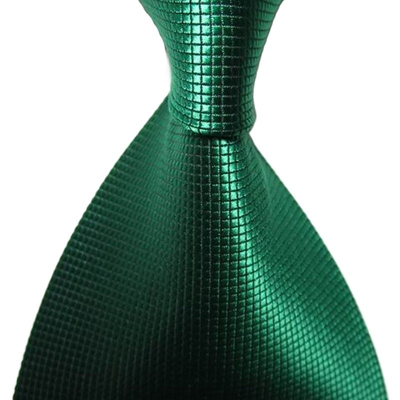 Per uomo Cravatte Moda Formale Stile Moderno Gentiluomo Strisce e Quadri Lavoro Matrimonio Serata Formale Festival del 2026 a $17.99 –P2