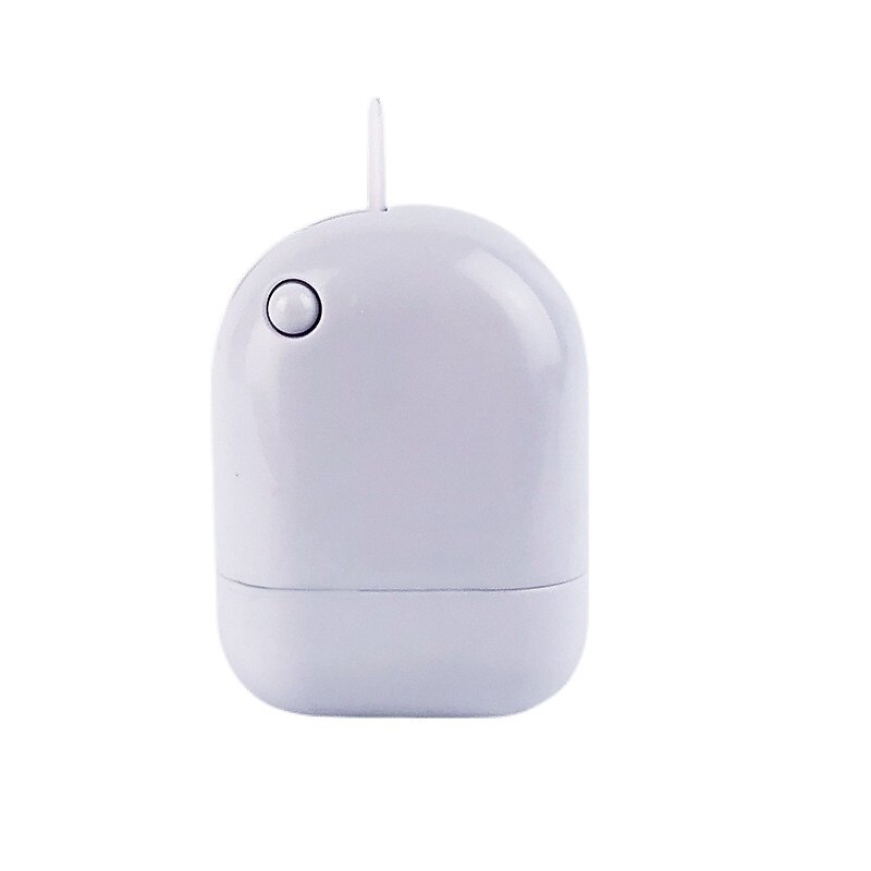 1pc Purple Identity Protection Stamps Identity Theft Protection Stamps Roller Privacy Stamps, Back to School Gift 2025 - $8.99 –P9