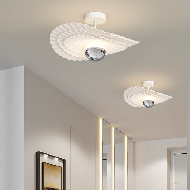 led ceilling ضوء فلوش جبل ضوء السقف 30 سنتيمتر مصباح السقف لغرفة المعيشة الممر الممر 2026 - $169.99 –P1