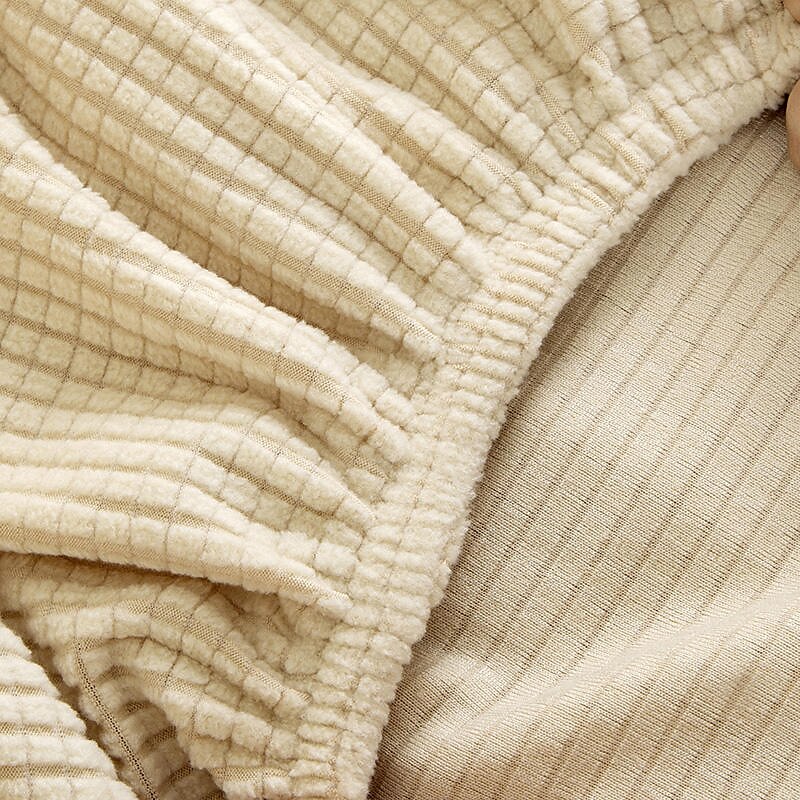 capas elásticas para sofá, capa de sofá secional cor de vinho para cães, capas para sofá de dois lugares, em forma de L, 3 lugares, em forma de U, poltrona, protetor de sofá lavável, macio e durável de 2025 por $47.99 –P7