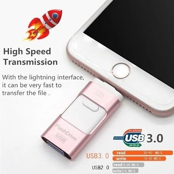 8GB USB Flash Drives USB 3.0 High Speed Laptop 2025 - $21.99 –P14