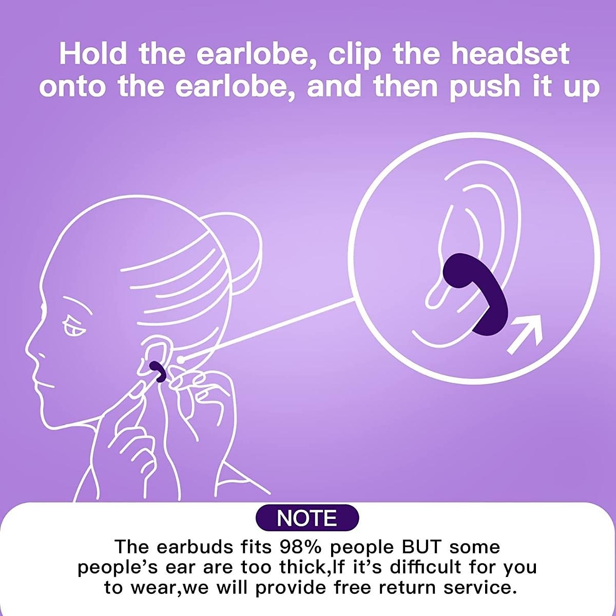 iMosi X2 Игровая гарнитура Наушники с костной проводимостью Bluetooth 5.0 Спорт Стерео Объемный звук для Яблоко Samsung Huawei Xiaomi MI Повседневное использование 2026 - $18.99 –P6