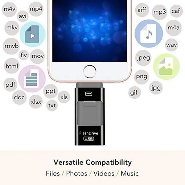 8GB USB Flash Drives USB 3.0 High Speed Laptop 2025 - $21.99 –P10