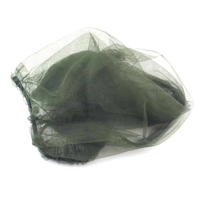 Insect Cap Summer Sun Protection Hat Face Protector Sunscreen Sunscreen Mosquito Mosquito Breathable Outdoor Sports 2025 - $5.49 –P5