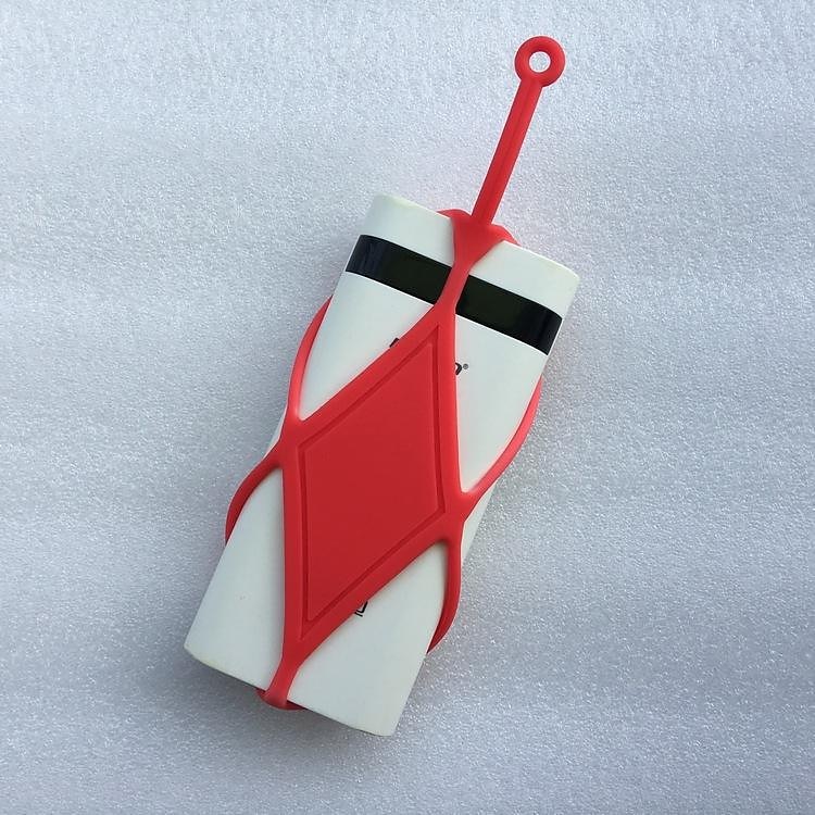 suporte de cordão para celular, cordão de silicone, cordão de telefone ajustável para pendurar no pescoço, compatível com a maioria dos smartphones de 2025 por $11.49 –P5
