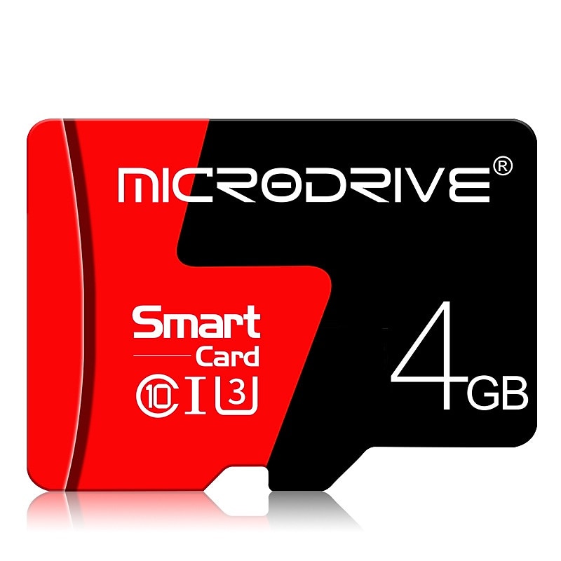 Microdrive Brand Memory Card 32GB 64GB 128GB SDXC/SDHC Mini Sd Card Class 10 TF Flash Mini Sd Card For Smartphone/camera 2025 - $11.99 –P16
