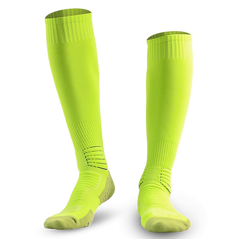 2 ζευγάρια ανδρικές κάλτσες συμπίεσης απλές κάλτσες ψηλές στο γόνατο μαύρες άσπρες κάλτσες πεζοπορίας αθλητικές πεζοπορία σε υπαίθριο σκι καθημερινά τεσσάρων σεζόν κομψό κλασικό 2026 - $25.99 –P7