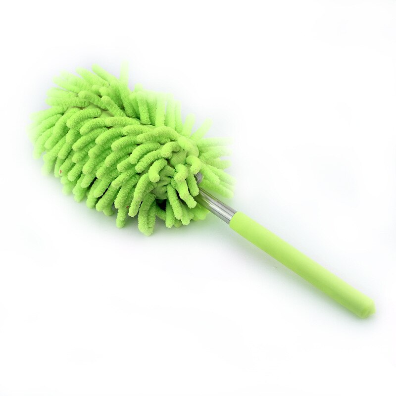 Electrostatic Microfiber Dusters, Retractable Dust Removal Brush, Bendable  Head Microfiber Dusting Brush, Reusable Washable Furniture Dust Duster For  Fan, Desktop, Keyboard, Furniture,car, Cleaning Supplies, Cleaning Tool,  Ready For School - Temu