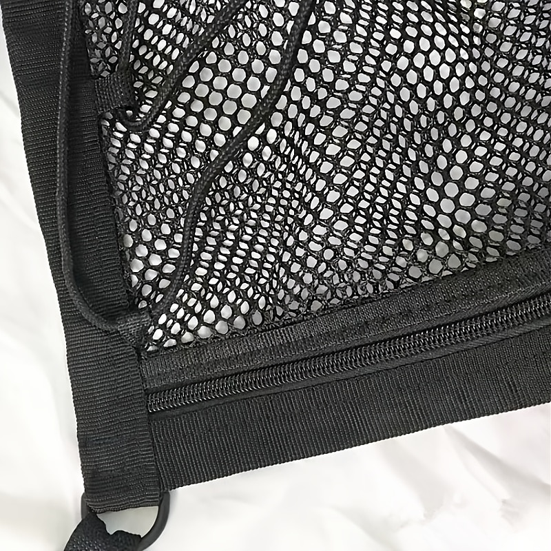 suv auto soffitto tasca a rete rete a doppio strato borsa da tetto per auto rete di carico interna borsa a rete traspirante stivaggio automatico riordino viaggio lungo viaggio campeggio accessori del 2025 a $17.99 –P8