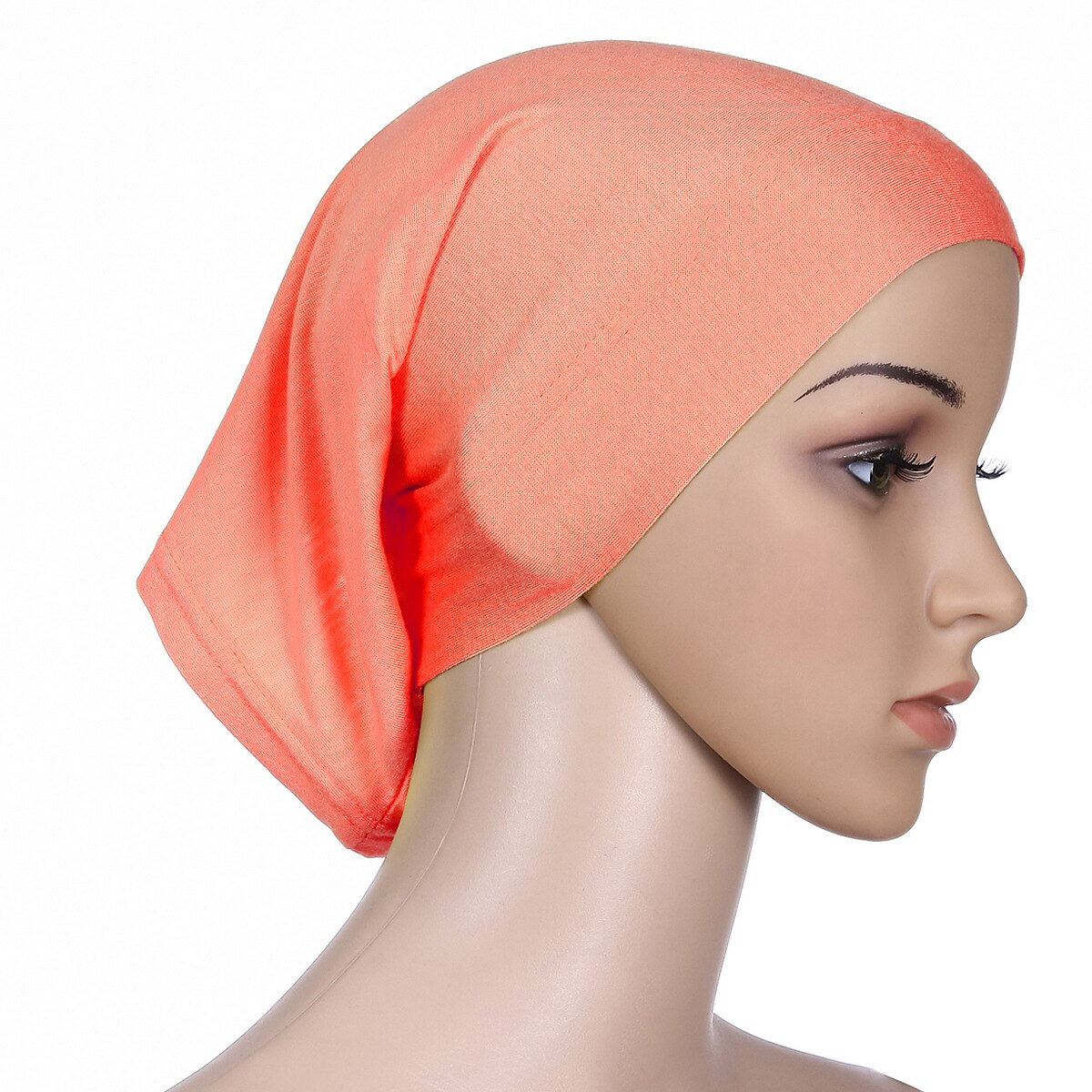 Per donna Cappelli Cappellini Sciarpe Hijab Religioso arabo musulmano Ramadan Adulto Accessori per capelli del 2025 a $13.49 –P19