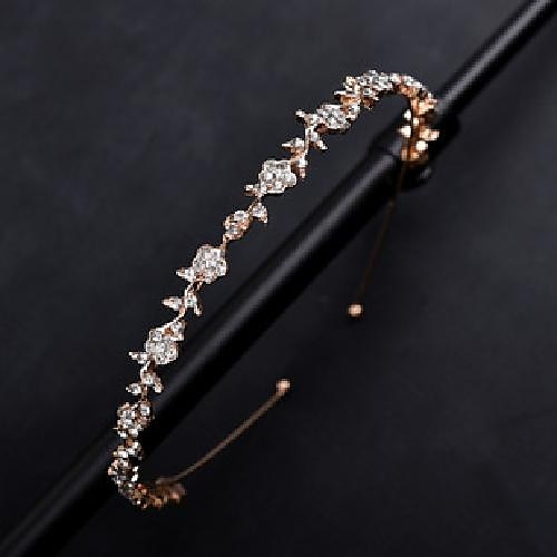 pieptene de păr de mireasă de cristal pentru nuntă, cu strasuri, agrafă de păr de mireasă strălucitoare, accesorii de păr bijuterie pentru femei și fete (argintiu) 2025 - $11.49 –P11