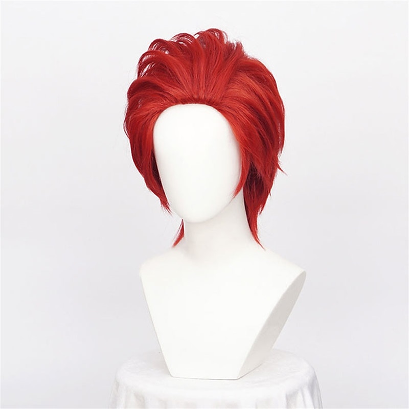 One Piece Film Red 2022 Movie Shanks Cosplay Costume