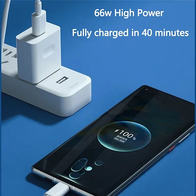 7A 100W Type C USB Cable Super-Fast Charge Cable For Huawei Mate 40 30 Xiaomi Samsung Fast Charging USB Charger Cables Data Cord Good Quality And Durable Gift For Birthday/Easter/Boy/Girlfriends 2025 - $8.99 –P5