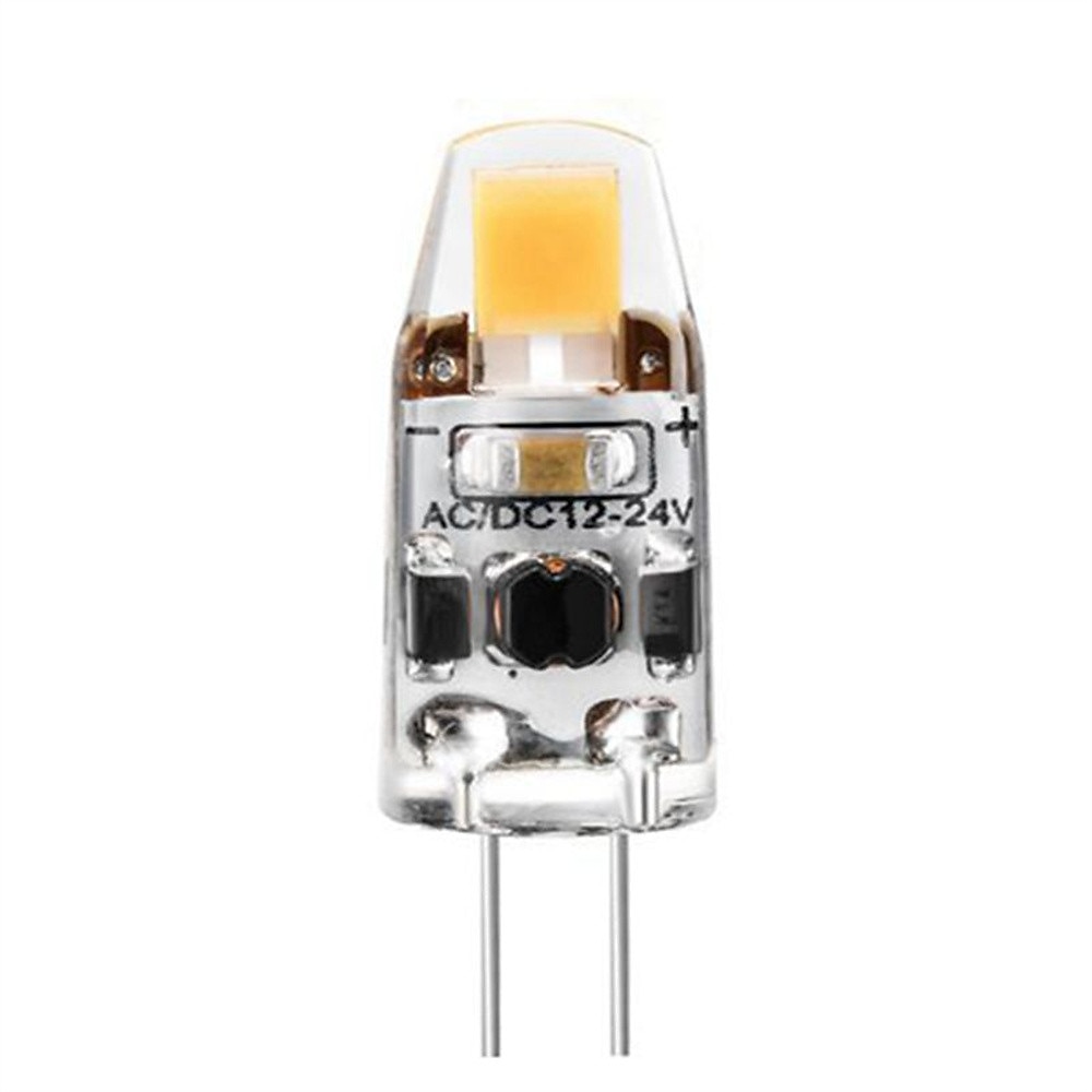 10 قطعة G4 LED لمبة قابلة للتعتيم AC / DC12-24V 2 واط 3 واط 1505 COB مصباح ليد بديل لمبة الهالوجين التقليدية لأضواء الثريا 2025 - $28.99 –P8