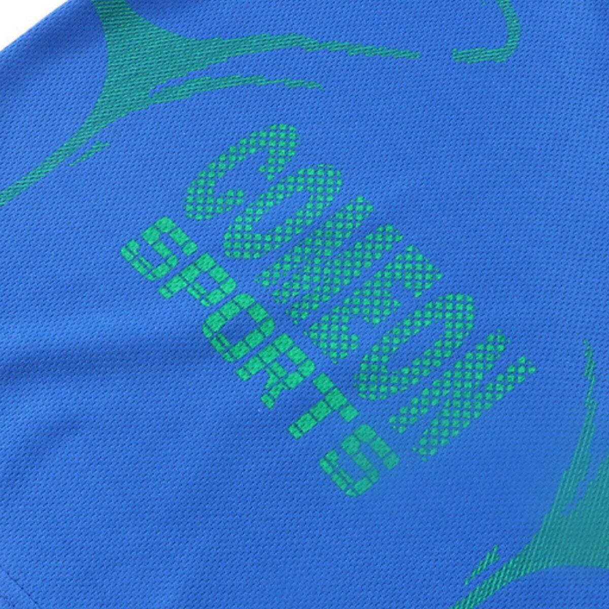 2 osainen Lapset Poikien T-paita ja shortsit Asu Kirjain Lyhythihainen Crewneck Puuvilla Aseta Kausaliteetti Tyylikäs Päivittäin Kesä Kevät 7-13 vuotta Musta Valkoinen Keltainen 2025 - $13.49 –P12