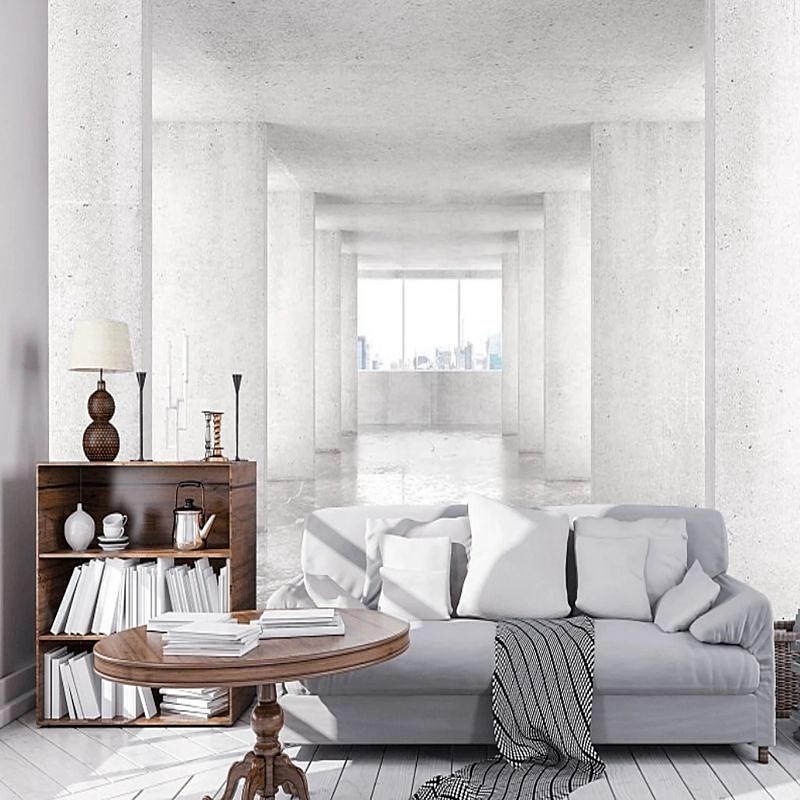 Fondos de pantalla geniales, mural de pared, papel tapiz 3d, pegatina de pared que cubre la impresión, pelar y pegar, autoadhesivo de pvc/vinilo, decoración del hogar 2025 - $47.99 –P10
