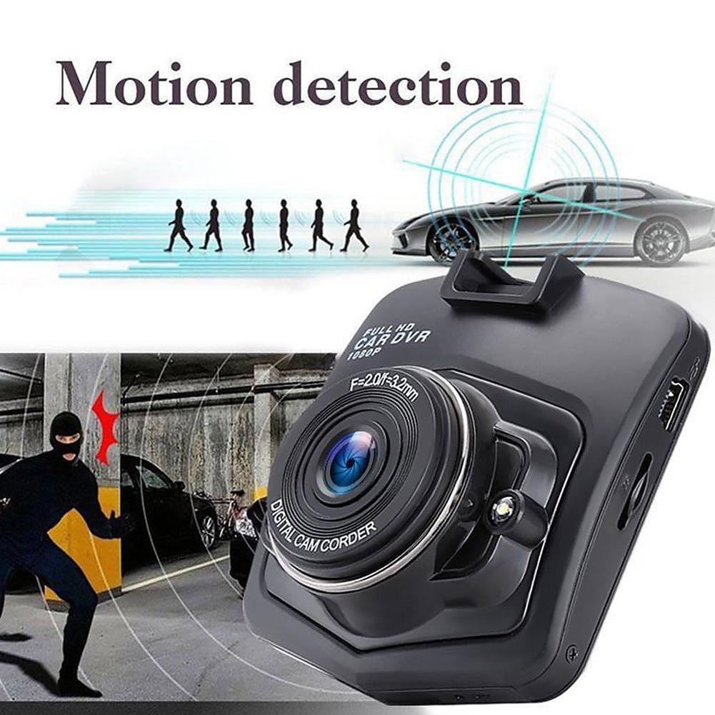 2025年 1080p 新デザイン / フルHD 車のDVR １５０度 広角の 2.4 インチ IPS ダッシュカム ととも​​に ナイトビジョン / モーションセンサー / エンドレスレコーディング カーレコーダー  コレクション – $32.99 –P7