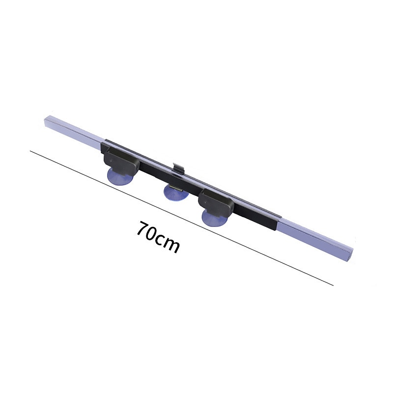 1 PCS Car Sun Shade Windshield Retractable Easy to Enstall For universal Windshield Sun Sun Protection Glare Polyvinyl Chloride 46/65/70/80 cm 2025 - $22.99 –P8