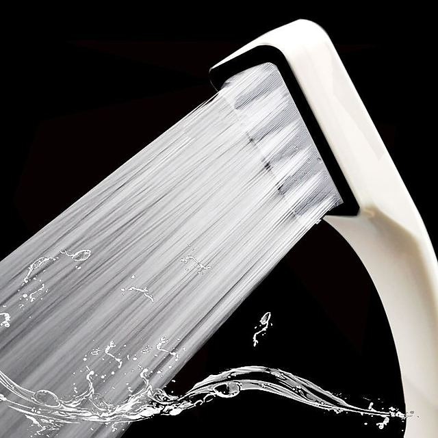 Moderne Handdusche Galvanisierung Eigenschaft - Mehr Modus, Duschkopf 2025 - $4.99 –P3