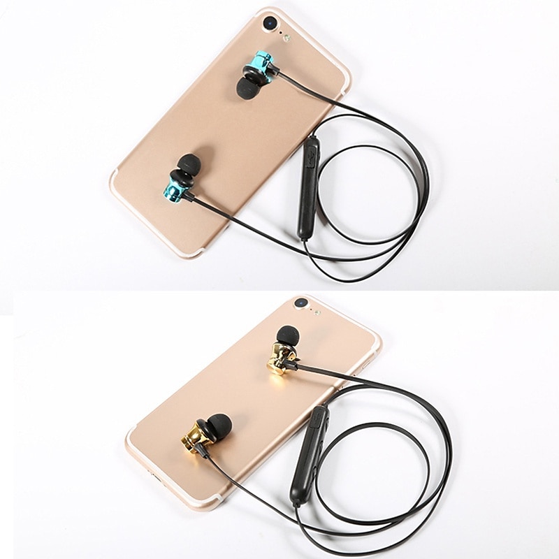 XT11 Căști fără fir TWS Cârlig de Ureche Bluetooth 5.0 Design Ergonomic Stereo Sunet ambiental pentru Apple Samsung Huawei Xiaomi MI Fitness Alergat Utilizare Zilnică Telefon mobil 2025 - $10.99 -P6