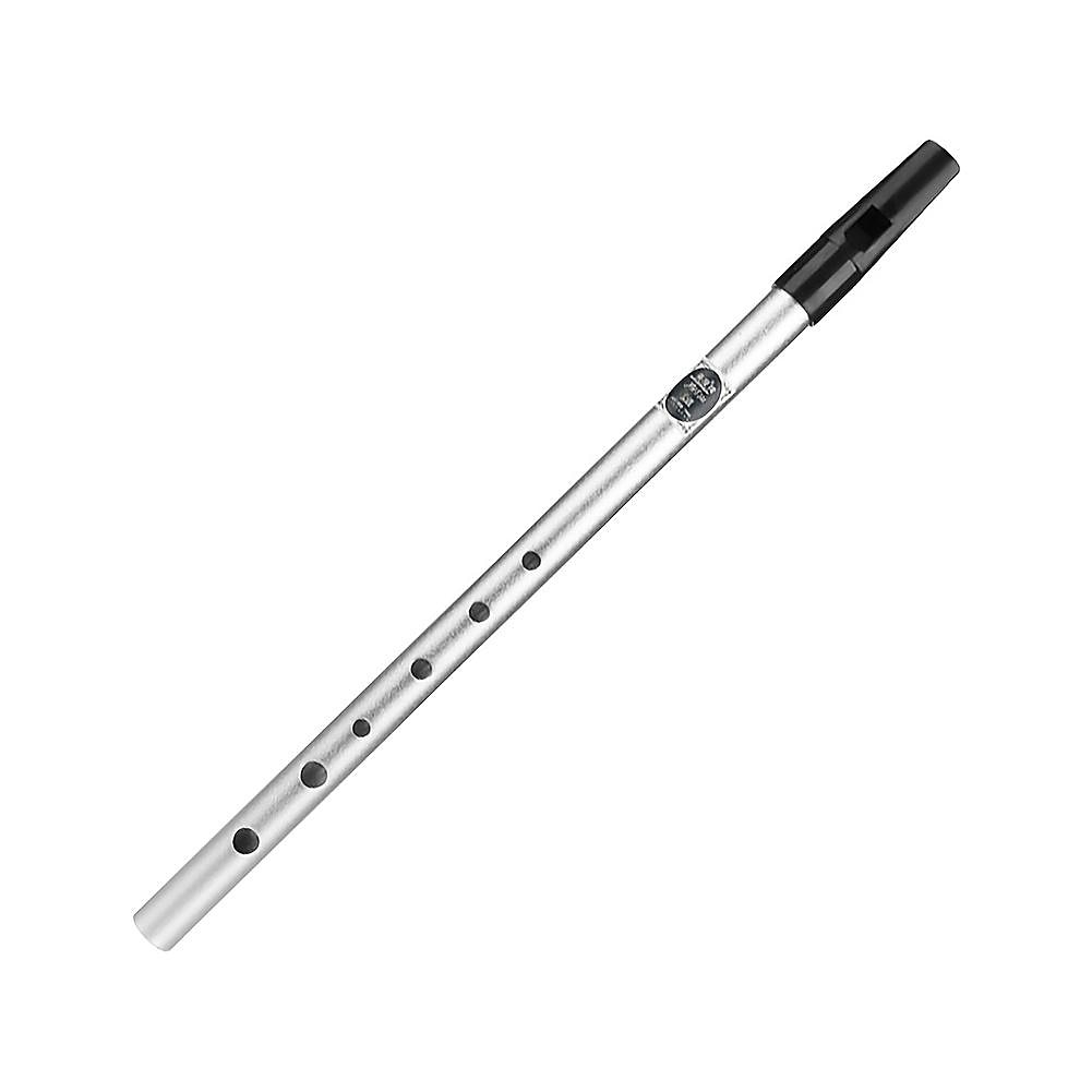 fischio irlandese flauto c/d chiave irlanda flauto tin penny whistle strumento musicale flauto a 6 fori del 2025 a $20.99 –P4