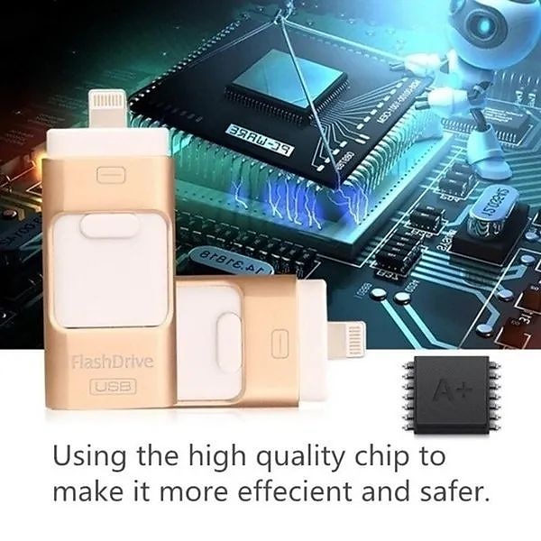 8GB USB Flash Drives USB 3.0 High Speed Laptop 2025 - $21.99 –P11