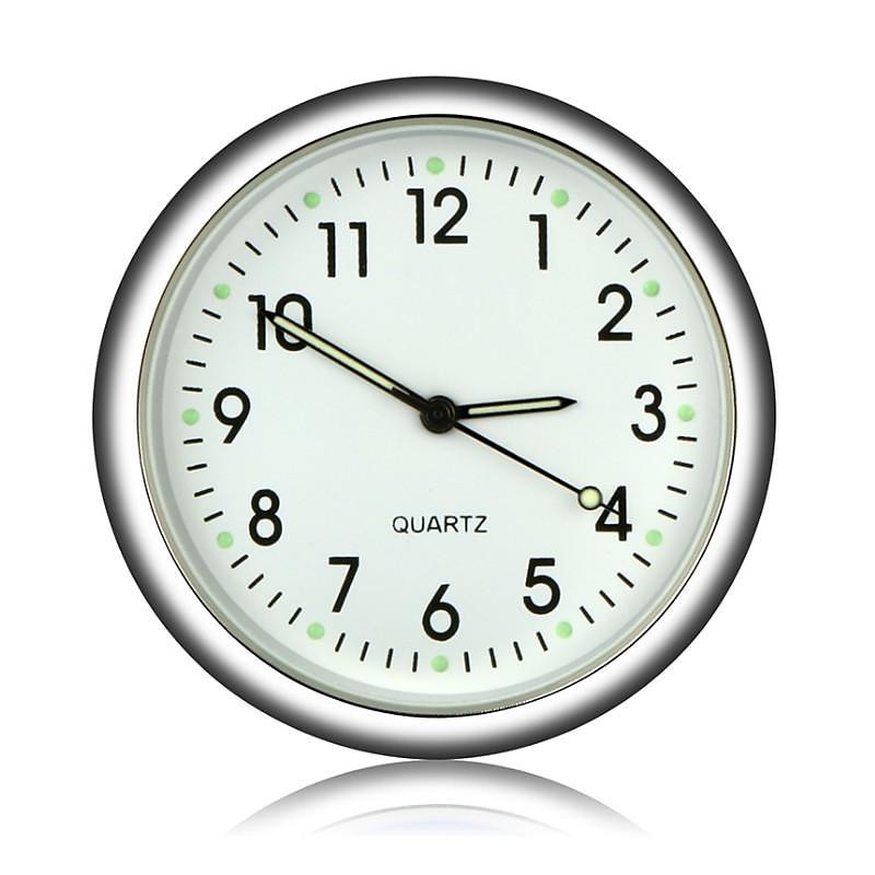auto decorazione contatore elettronico auto orologio orologio interno auto ornamento automobili adesivo orologio del 2025 a $13.99 –P4