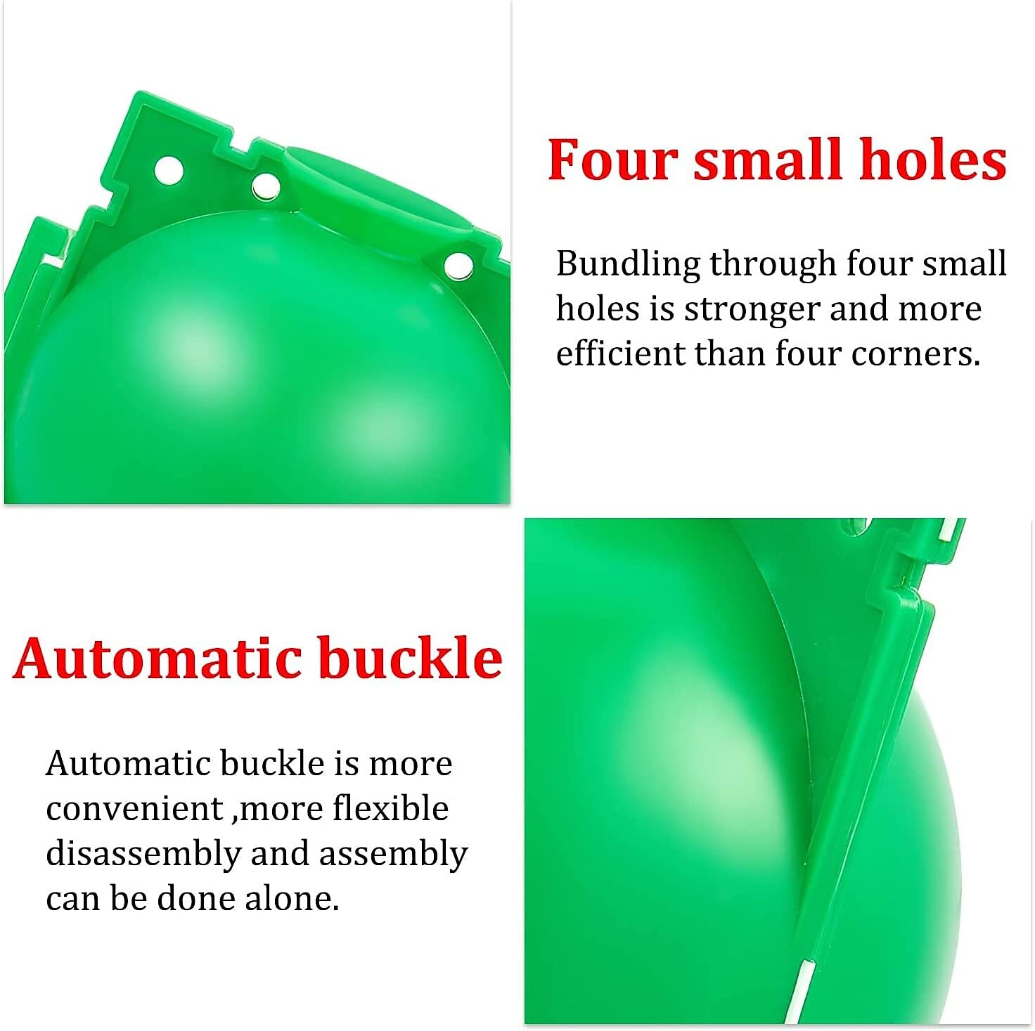 5pcs Reusable Plant Rooting Device Plant Rooting Grow Box High Pressure Propagation Ball Grafting Device Botany Root Controller Garden Plant Rooter Box For Rose Tree Fruit Bush Magnolia 2025 - $6.99 –P5
