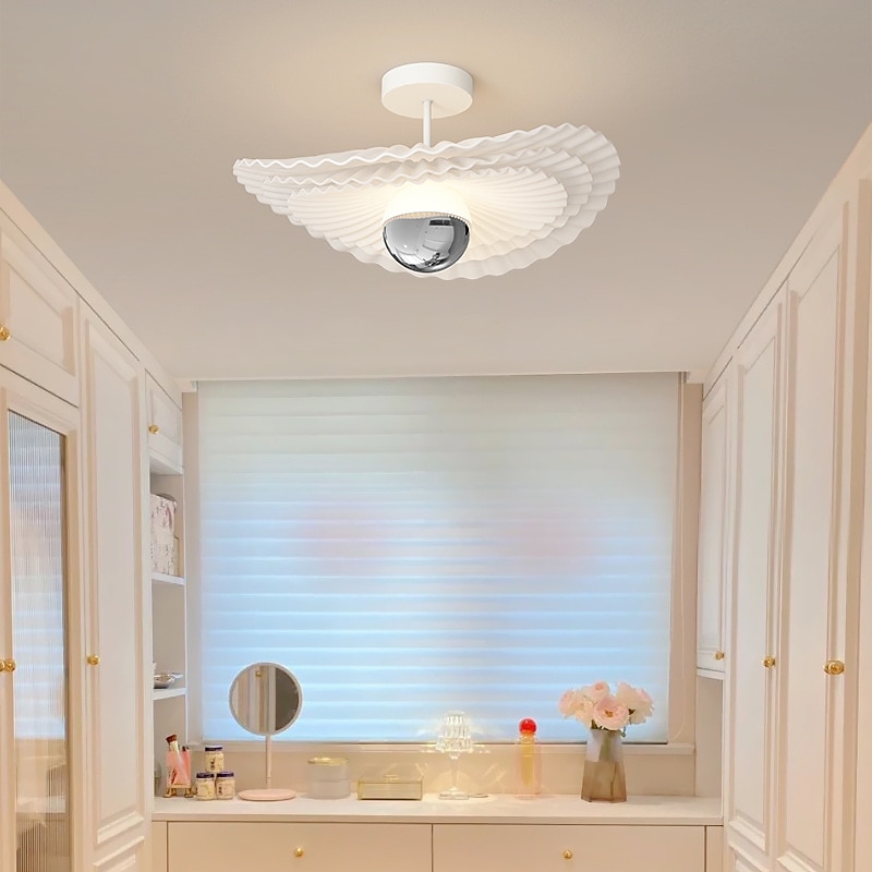 led ceilling ضوء فلوش جبل ضوء السقف 30 سنتيمتر مصباح السقف لغرفة المعيشة الممر الممر 2026 - $169.99 –P3