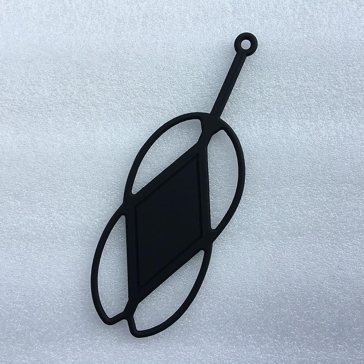suporte de cordão para celular, cordão de silicone, cordão de telefone ajustável para pendurar no pescoço, compatível com a maioria dos smartphones de 2025 por $11.49 –P4