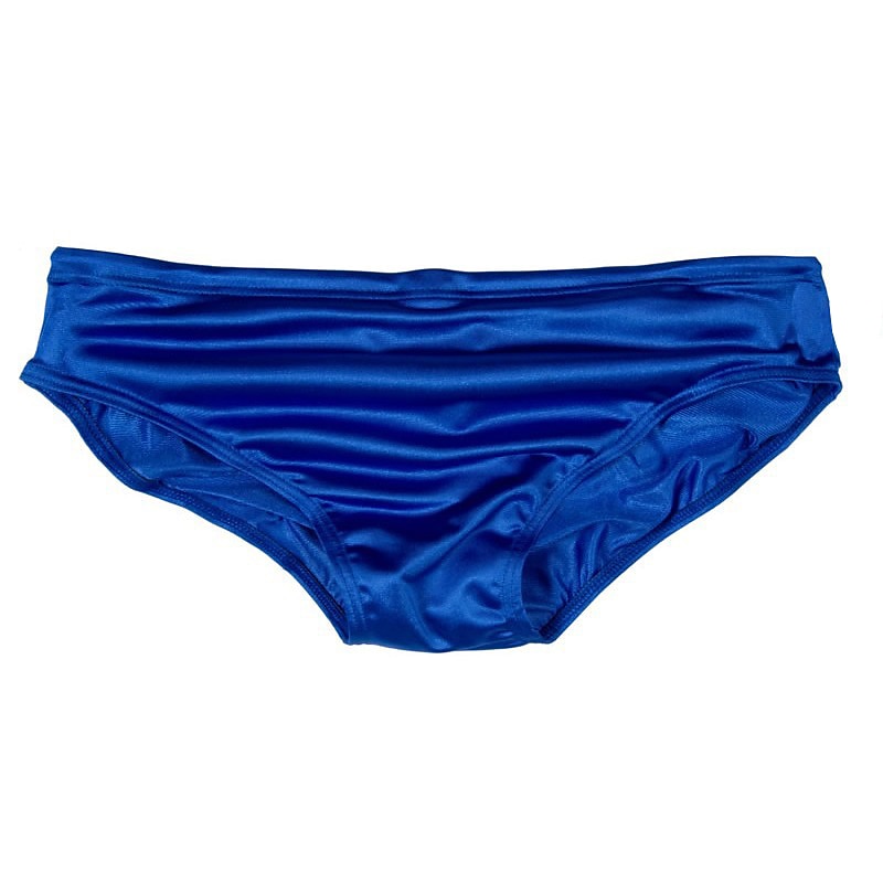 Pánské Plavky Plavky pánské Swim slip Bez vzoru Prodyšné Yumuşak Venkovní Ležérní Denní Havajské stylové Černá Bílá Lehce elastické 2025 - $13.99 -P7