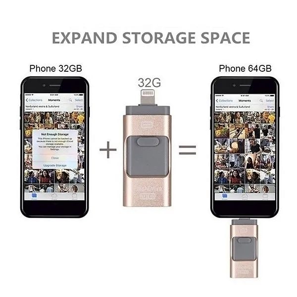 8GB USB Flash Drives USB 3.0 High Speed Laptop 2025 - $21.99 –P9